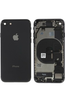 Apple Uyumlu iPhone 8G Full Dolu Kasa Apple Uyumlu iPhone 8G Full Dolu Kasa