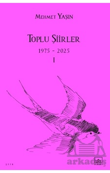 Toplu Şiirler I İthaki Yayınları Toplu Şiirler I İthaki Yayınları