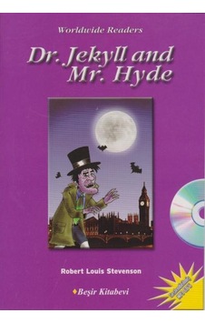 Dr.Jekyll and Mr.Hyde - Robert Louis Stevenson - Beşir Kitabevi Dr.Jekyll and Mr.Hyde - Robert Louis Stevenson - Beşir Kitabevi