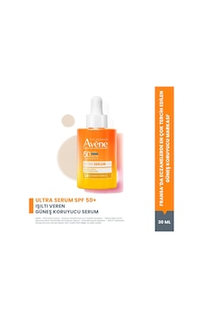 Avène Ultra Serum Activates Glow Spf50+ 30 Ml