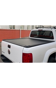 VOLKSWAGEN AMAROK ROLLBACK EVOLUTION, SÜRGÜLÜ KAPAK