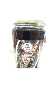 Mesir-i Şifa Harnup Pekmezi 800 G Mesir-i Şifa Harnup Pekmezi 800 G