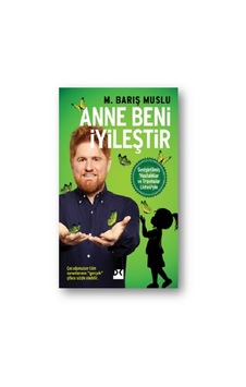 Anne Beni Iyileştir