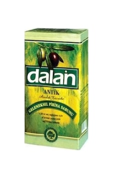 Antik Geleneksel Doğal Zeytinyağlı Sabun 5 Li 5x180 900 Gr Diğer Antik Geleneksel Doğal Zeytinyağlı Sabun 5 Li 5x180 900 Gr Diğer