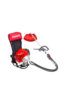 Palmera BG520A 1.9 HP Düz Şaftlı Benzinli Motorlu Sırt Tırpan Palmera BG520A 1.9 HP Düz Şaftlı Benzinli Motorlu Sırt Tırpan