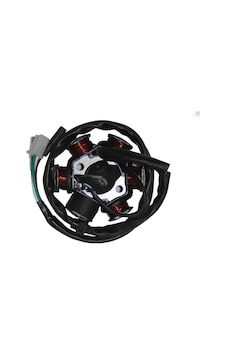 Mondial Mt 125 Rt 125 Statör Komple 5 1 Sargı Mondial Mt 125 Rt 125 Statör Komple 5 1 Sargı