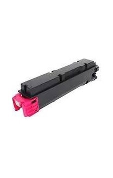 Kyocera Tk-5390 1t02z1bnl0 Kırmızı Yüksek Kapasiteli Uyumlu,  Toner Japon Toner
