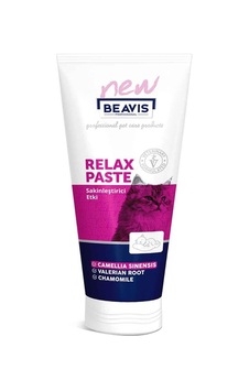 Beavis Kediler İçin Sakinleştirici Macun 85 Ml