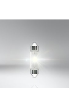 Sofit Led Orta Boy Hejalux 12V 5W 1 Adet Sofit Led Orta Boy Hejalux 12V 5W 1 Adet