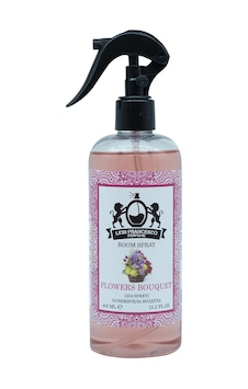 Lion Francesco Home Spray Flowers Bouquet 450ML Lion Francesco Home Spray Flowers Bouquet 450ML