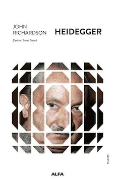Heidegger Alfa Yayınları Heidegger Alfa Yayınları