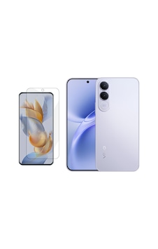 Vivo V70 Fe İle Uyumlu Hd Şeffaf 9h Nano Ekran Koruyucu Vivo V70 Fe İle Uyumlu Hd Şeffaf 9h Nano Ekran Koruyucu