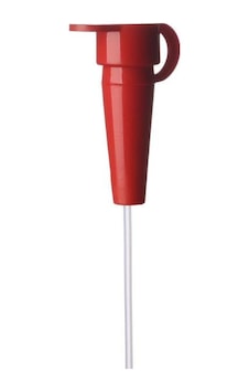 Bıçakçılar Beslenme Sondası Feeding Kırmızı No : 4 - 50 Adet Bıçakçılar Beslenme Sondası Feeding Kırmızı No : 4 - 50 Adet