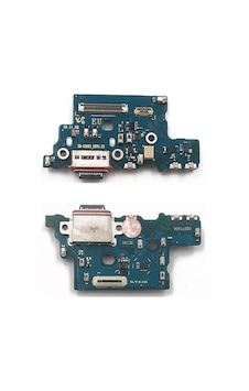 Samsung Galaxy Uyumlu S20 Ultra G988 Şarj Soketli Mikrofon Bordu