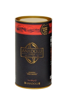 Anadolu Kahve Dibek Kahvesi 300 G Anadolu Kahve Dibek Kahvesi 300 G
