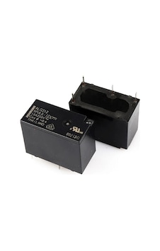 Panasonic Alq312 ,12vdc 1a/10a Pcb-4-pin Röle Panasonic Alq312 ,12vdc 1a/10a Pcb-4-pin Röle