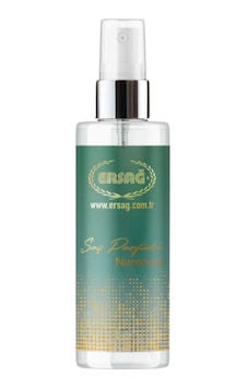 Ersağ Narenciye Saç Parfümü 200 ML