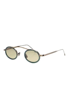 Gigioo Mil 412 C6 43-27 G Unisex Güneş Gözlüğü Bej Gigioo Mil 412 C6 43-27 G Unisex Güneş Gözlüğü Bej