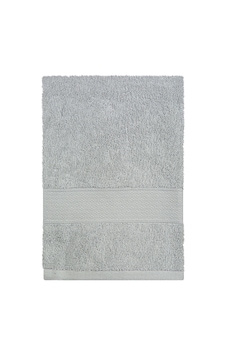 Maisonette Lotus Havlu Açık Gri 70 X 140 Cm - 2 Adet Tarı Maisonette Lotus Havlu Açık Gri 70 X 140 Cm - 2 Adet Tarı