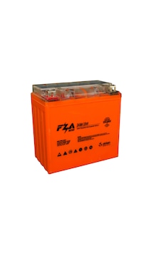 Fza 12 V 14 Ah Motor Aküsü Ytx14-bs Fza 12 V 14 Ah Motor Aküsü Ytx14-bs