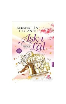 Aşk-ı Ll - Sebahattin Ceylaner - Hayat Yayıncılık