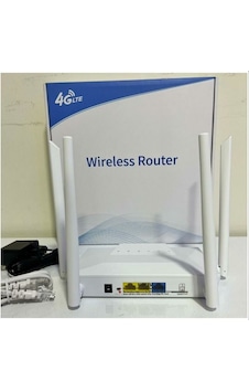 Ztech Zr-3034g 4g Sim Kartlı Modem