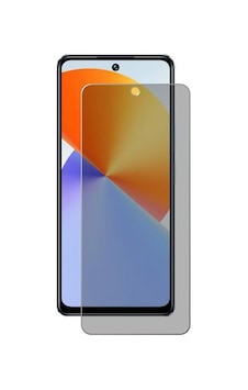 Infinix Note 30 İle Uyumlu Hayalet Privacy Esnek 9h Nano Kırılmayan Ekran Koruyucu Infinix Note 30 İle Uyumlu Hayalet Privacy Esnek 9h Nano Kırılmayan Ekran Koruyucu