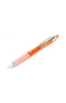 Uni-Ball UMN-207F Signo Jel Roller Kalem Turuncu Uni-Ball UMN-207F Signo Jel Roller Kalem Turuncu