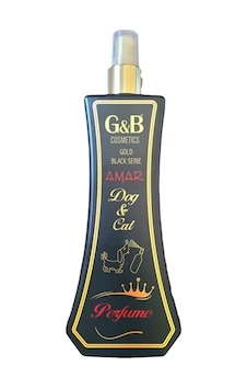 Pet Parfüm Amar 370 Ml