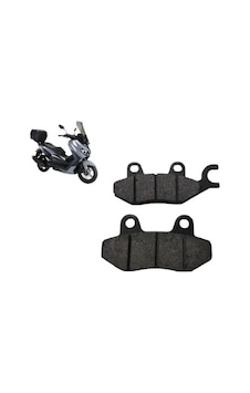 Rks Grace 202 Arka Fren Balatası Kulaklı Ön Cbf150 Cg Cub Tvs Apache Rtr 150 2013 Kymco Carry Rks Grace 202 Arka Fren Balatası Kulaklı Ön Cbf150 Cg Cub Tvs Apache Rtr 150 2013 Kymco Carry