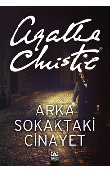 Arka Sokaktaki Cinayet Arka Sokaktaki Cinayet