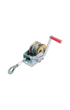 Gordonx Irgat Ir08 Çelik Halatlı El Vinci El Irgatı Frenli 800lb Gordonx Irgat Ir08 Çelik Halatlı El Vinci El Irgatı Frenli 800lb