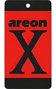 Areon X Strawberry T Oto Araç Kokusu
