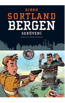 Bergen Serüveni - Bjorn Sortland - Büyülü Fener Bergen Serüveni - Bjorn Sortland - Büyülü Fener