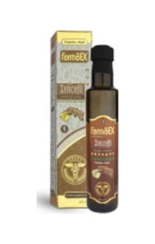 Farmaex Zencefil Extract 250 ML Farmaex Zencefil Extract 250 ML