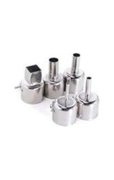 Y-noz-3-u Isı Havya Yedek Ucu 5 Li Set 3/5/8/10/13 13mm Y-noz-3-u Isı Havya Yedek Ucu 5 Li Set 3/5/8/10/13 13mm