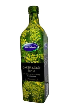 Mecitefendi Çakşır Kökü Suyu Cam 1 L