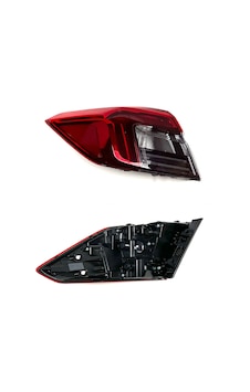 Honda Stop Cıvıc 21-23 Dış Sol Honda Stop Cıvıc 21-23 Dış Sol