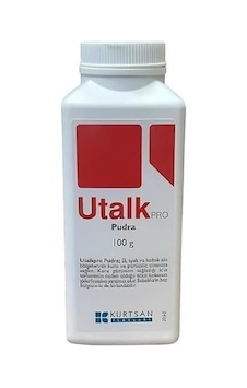 Utalk Pro Pudra 100 G - 1991
