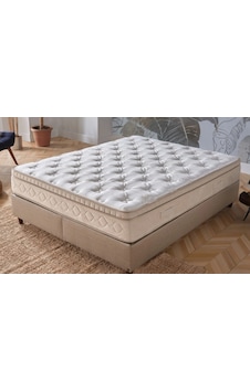 MONDİ ZERO STRESS 100*200 YATAK