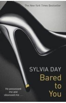 Bared To You (Crossfire 1) Bared To You (Crossfire 1)