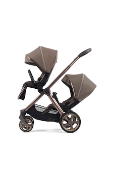 Oyster4 İkiz Bebek Arabası