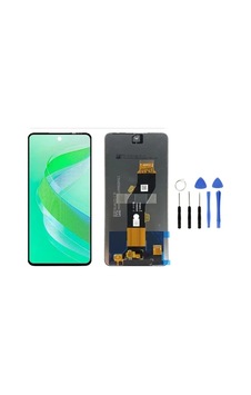 İnfinix Hot 40i Lcd Ekran + Tamir Seti X6528b Xxe3 İnfinix Hot 40i Lcd Ekran + Tamir Seti X6528b Xxe3
