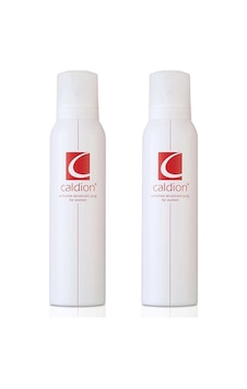 Caldion Kadın Sprey Deodorant 2 x 150 ML Caldion Kadın Sprey Deodorant 2 x 150 ML