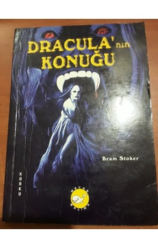 Dracula'nın Konuğu