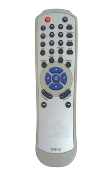 Kamosonic 3401-3403-3404-3414 Uydu Kumandası Kamosonic 3401-3403-3404-3414 Uydu Kumandası