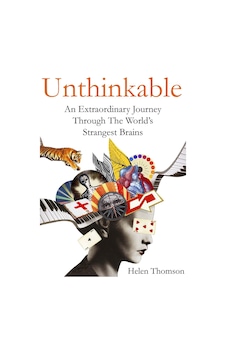 Unthinkable - John Murray Unthinkable - John Murray