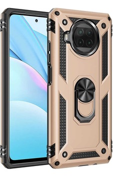 Xiaomi Mi 10T Lite 5G Kılıf Zore Vega Kapak (551633816) Xiaomi Mi 10T Lite 5G Kılıf Zore Vega Kapak (551633816)