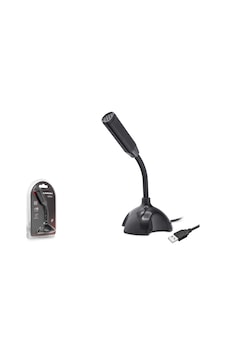 Hadron HDX2751 USB Mikrofon Hadron HDX2751 USB Mikrofon