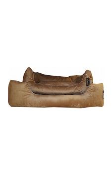Bedspet İç Mekan Köpek Yatağı Bej 100x80 Cm 156-54015.02 Bedspet İç Mekan Köpek Yatağı Bej 100x80 Cm 156-54015.02